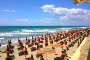 Accord Hotel Le Rose 21